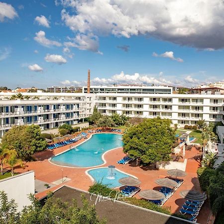 Angies Marina Apartment, Includes 2 Free Passes For The Marina Pool Lagos Eksteriør bilde