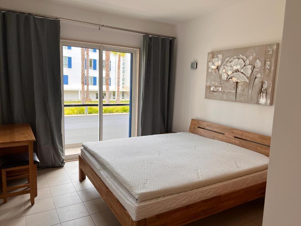 Angies Marina Apartment, Includes 2 Free Passes For The Marina Pool Lagos Eksteriør bilde