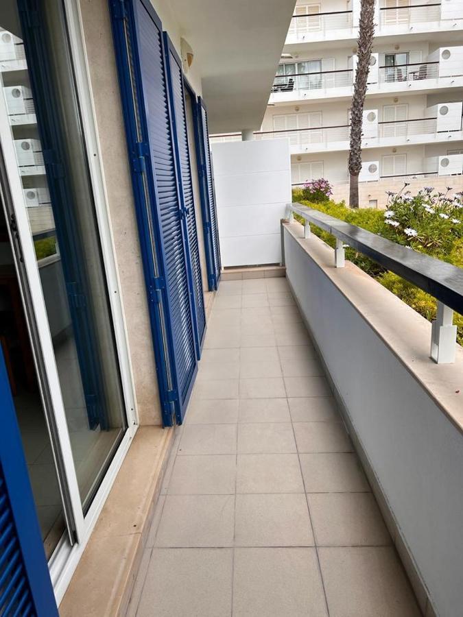 Angies Marina Apartment, Includes 2 Free Passes For The Marina Pool Lagos Eksteriør bilde