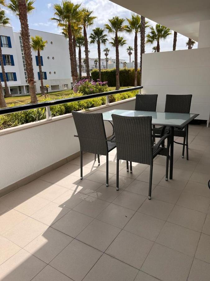 Angies Marina Apartment, Includes 2 Free Passes For The Marina Pool Lagos Eksteriør bilde