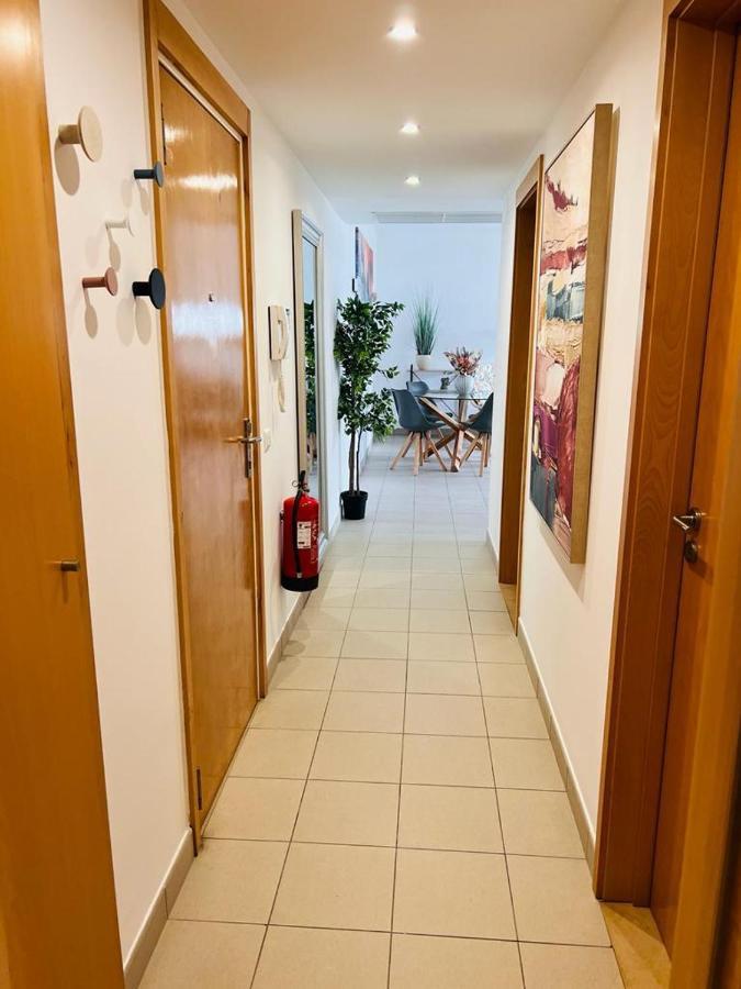 Angies Marina Apartment, Includes 2 Free Passes For The Marina Pool Lagos Eksteriør bilde