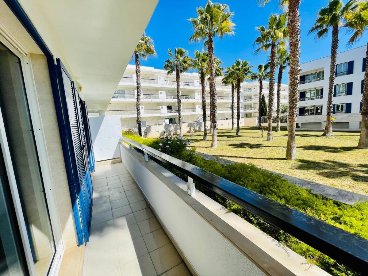 Angies Marina Apartment, Includes 2 Free Passes For The Marina Pool Lagos Eksteriør bilde