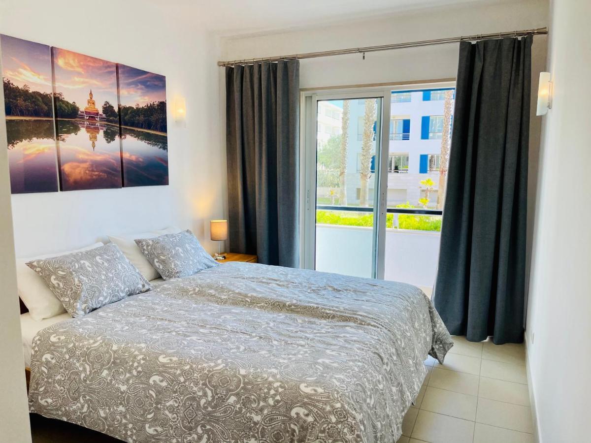 Angies Marina Apartment, Includes 2 Free Passes For The Marina Pool Lagos Eksteriør bilde
