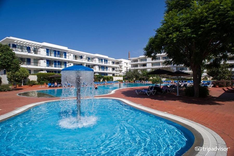 Angies Marina Apartment, Includes 2 Free Passes For The Marina Pool Lagos Eksteriør bilde